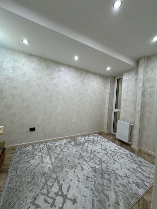 КОРАТОШ Дружба 6/3/12 Евроремонт обш: 130 кв.м ор: Чорсу Туркуаз Гум