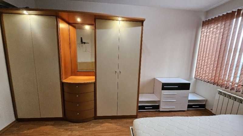 Дава се под наем Двустаен апартамент в София, Люлин 7 - 60 кв.м за 561.51 € - Снимка #3