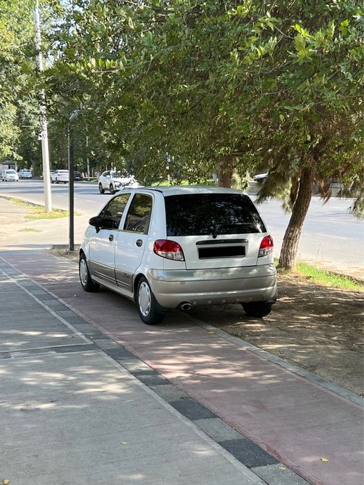 Matiz best sotiladi holati ortacha