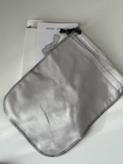 Продам Петлички BOYA