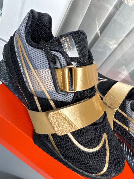 Фитнес обувки Nike Romaleos 4