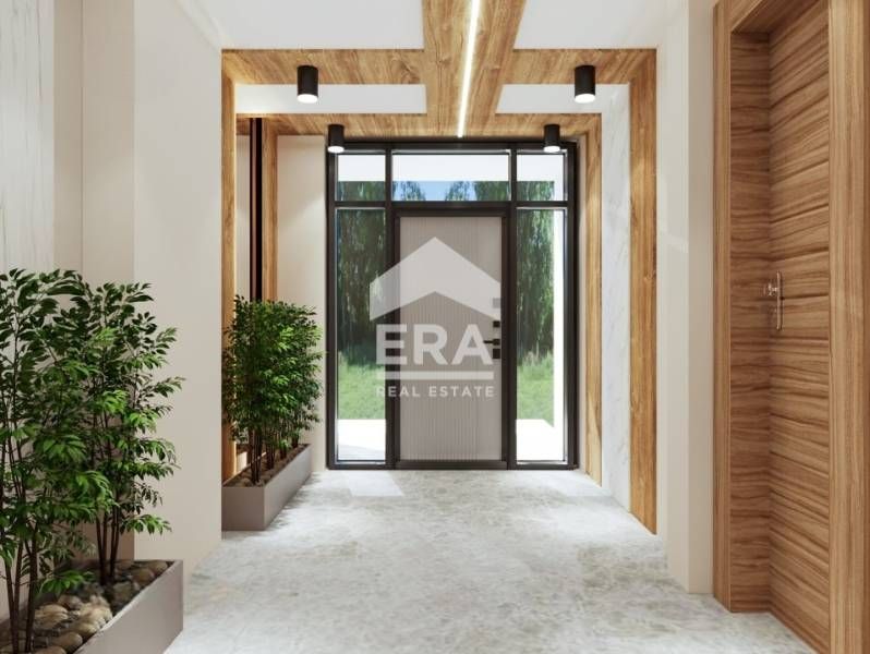 Продава се Тристаен апартамент в София, Лозенец - 111 кв.м за 2059 €/кв.м - Снимка #1