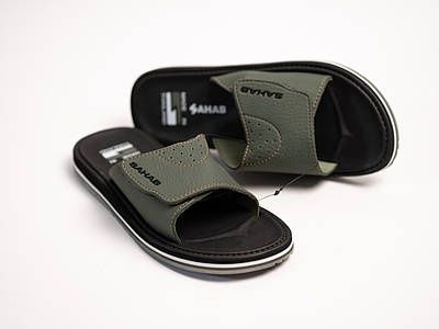 Сахаб тапочки из Таиланда