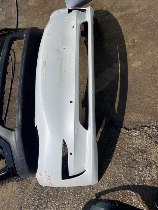 Броня Tesla Model 3 17- 7бр