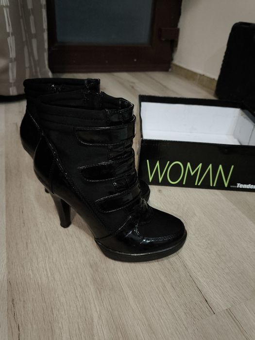 Дамски обувки - 37-ми размер