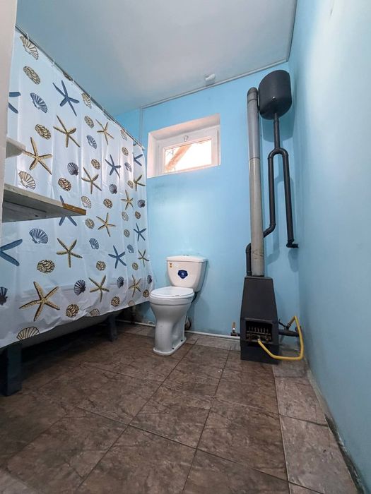 2 комнатная квартира со всеми удобствами