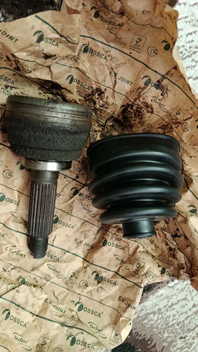 ШРУС, гранат для Матиз