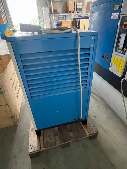 Compresor cu surub Alup 7.5 kw sh