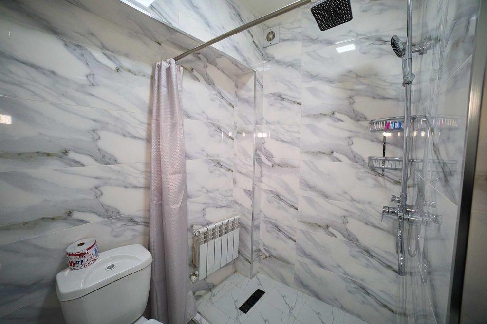 Hotel SHABODA - Гостиница ШАБОДА