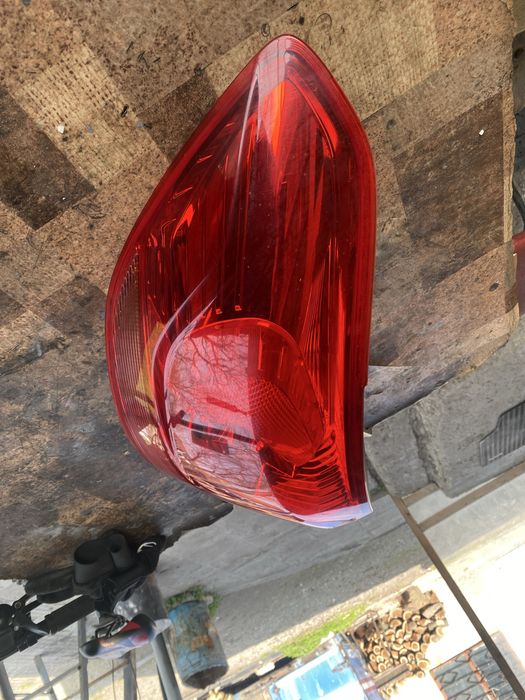 Ляв стоп за опел астра джей комби opel astra j