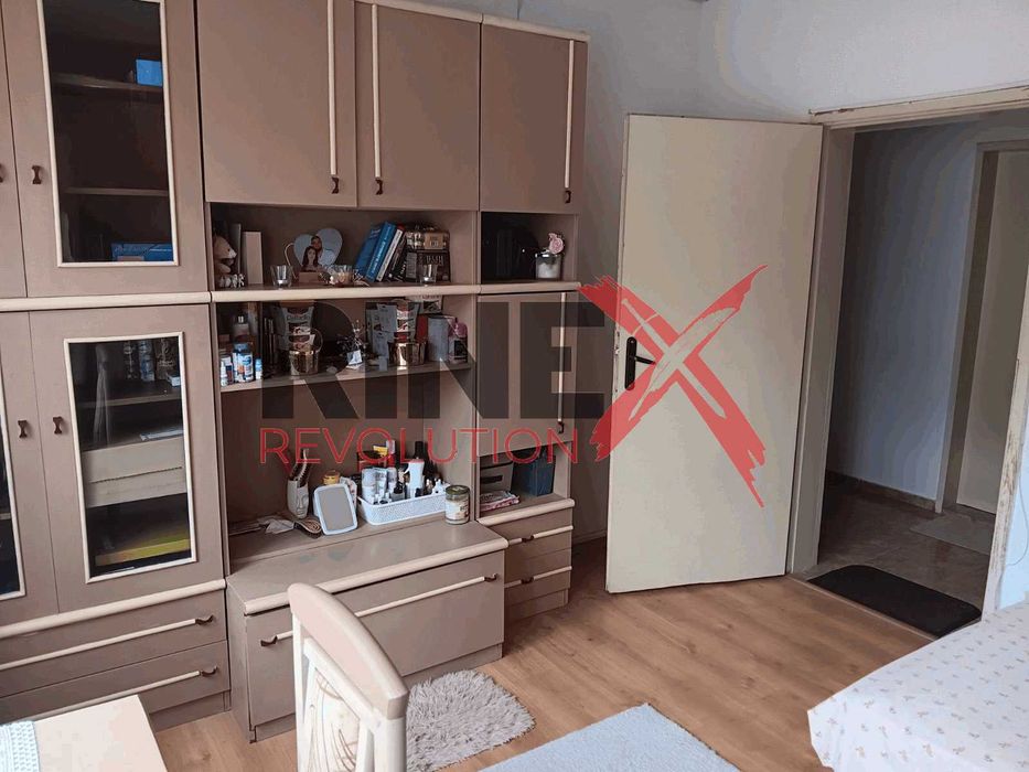 Тристаен апартамент под наем Кючук Париж