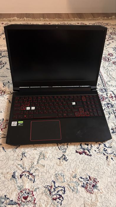 Продам acer nitro 5