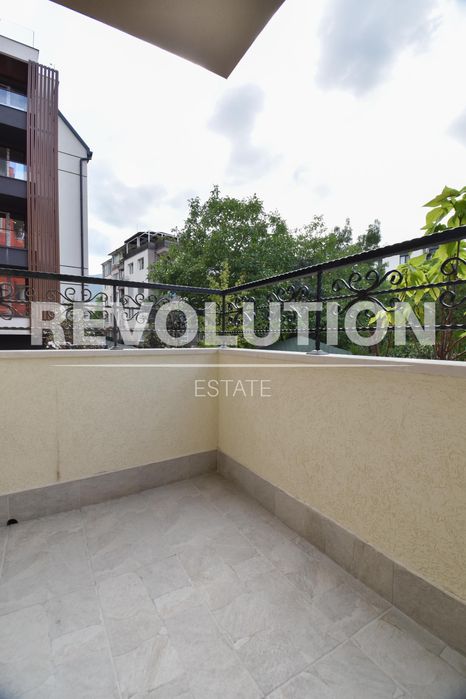 Дава се под наем Двустаен апартамент в София, Манастирски ливади - 57 кв.м за 675 € - Снимка #6