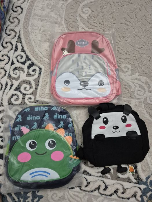 Продам новые сумки