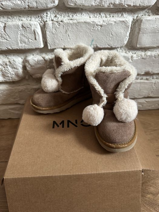 Маратонки Nike , Fila за момиче