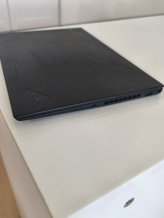 Продам ноутбук Lenovo x1 carbon