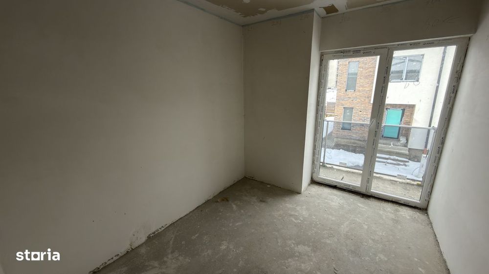 Duplex De 4 Camere, 108mp, Zona Teilor