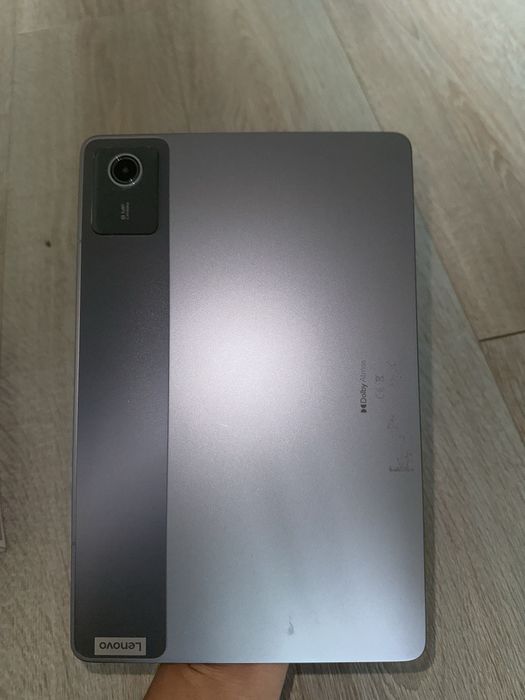 Планшет Lenovo Tab M11