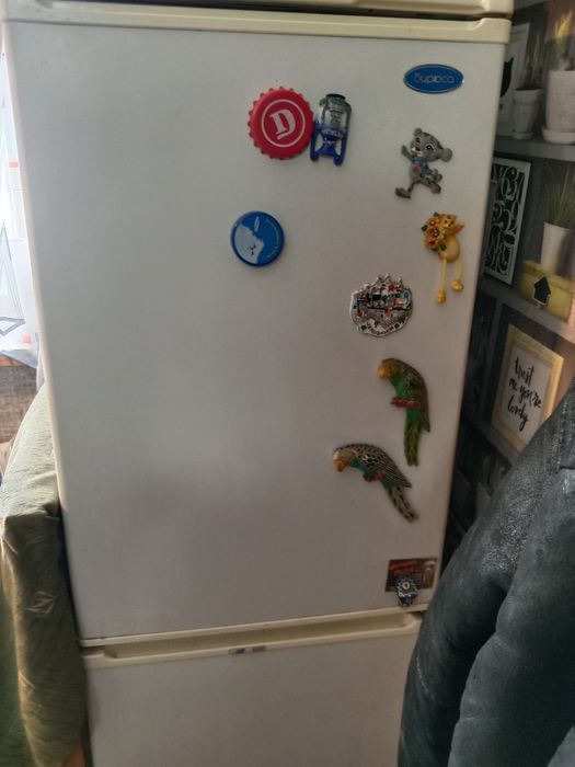 Продам холодильники