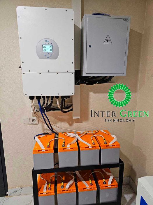 Гибрид инвертор | Онгрид инвертор | Оптом нархларда | invertor