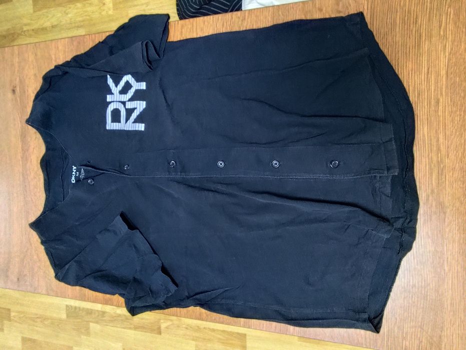 DKNY tricou sport