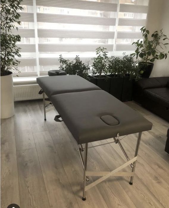 Оздровительный массаж