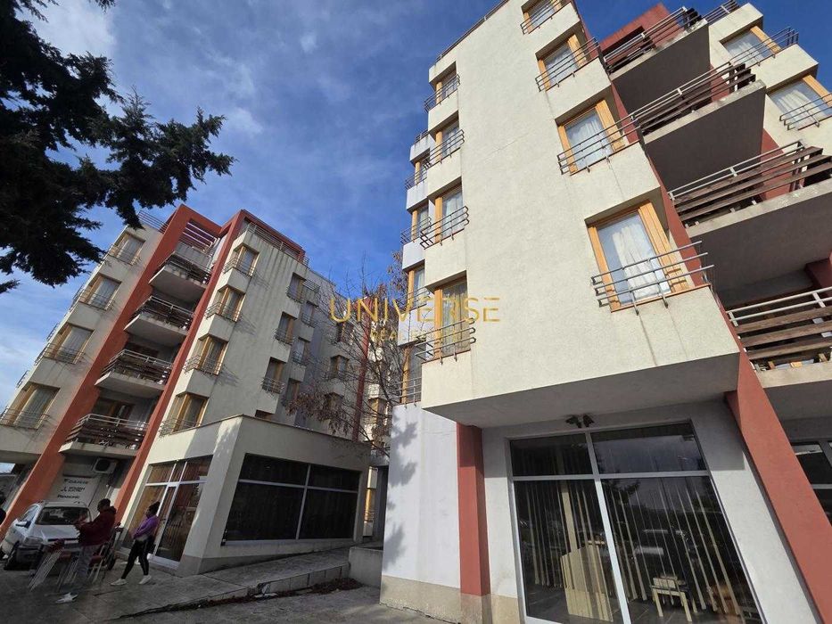 Продава се Двустаен апартамент в к.к. Слънчев бряг - 79 кв.м за 555 €/кв.м - Снимка #7