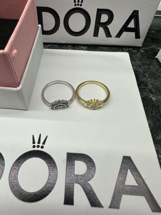 Пръстени Пандора - Ден и Нощ