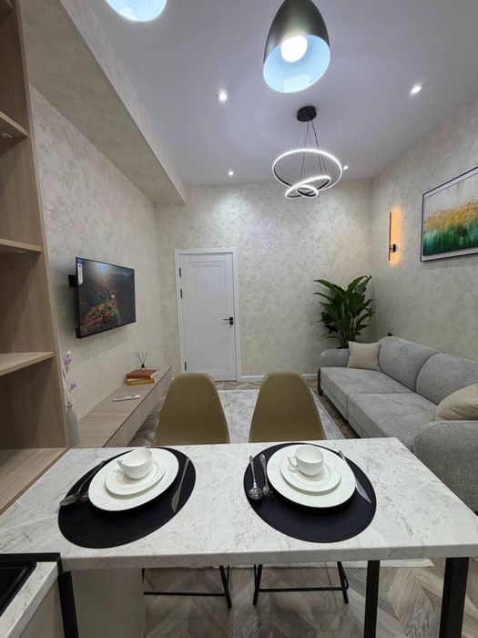 Ш.Руставели 1в2/14/16 ЖК Vegas Tower ‼️