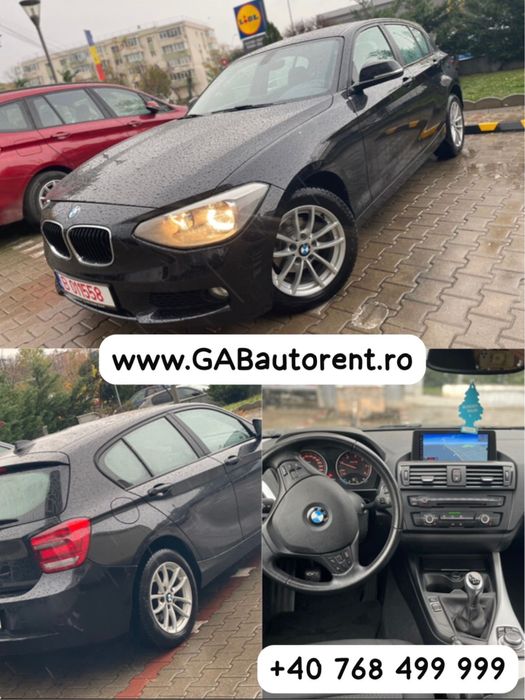 RENT A CAR / Inchirieri auto