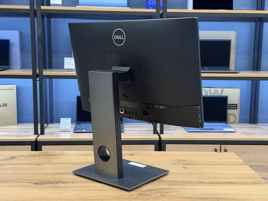 Моноблок Dell OptiPlex 5400 | Intel Core i7 12700 | 16gb | 256gb