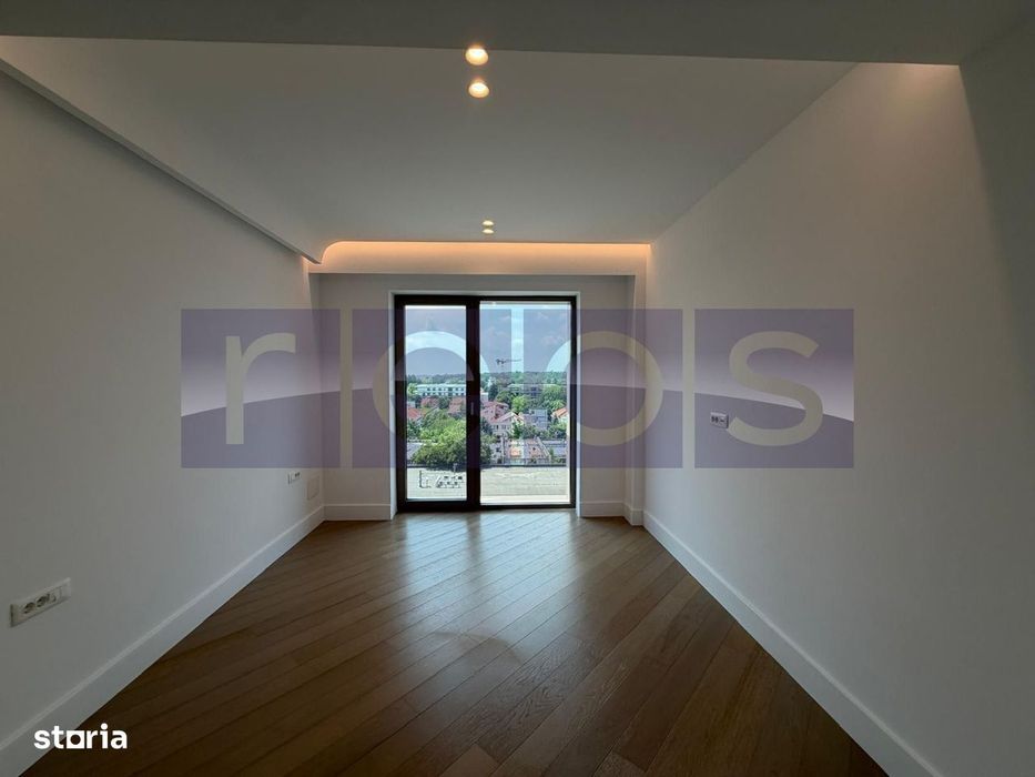 Vanzare Apartament 105Mp | Cortina | 3Camere | Nemobilat | Terasa 26Mp