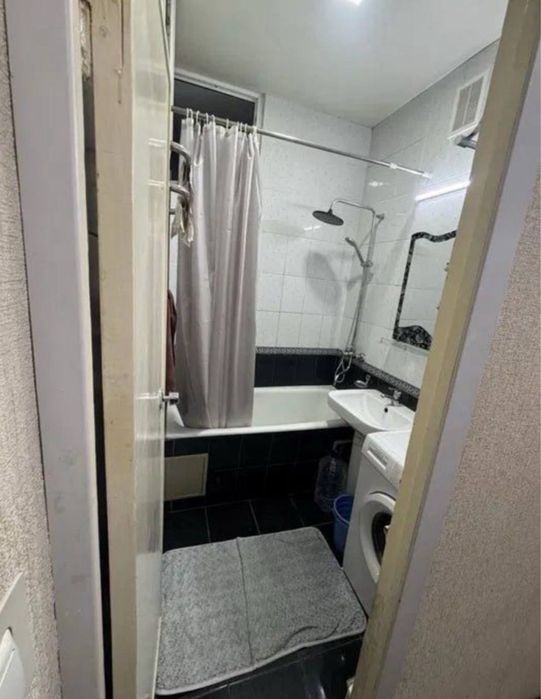 Октепа круг, 7 квартал 3х комнатная квартира