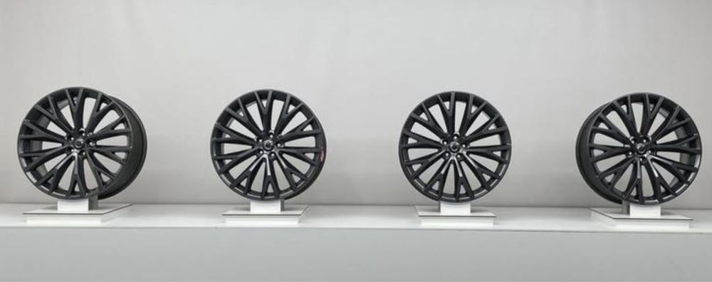 Волво джанти 22 цола ( Оригинални )