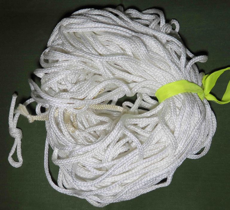 Простыни льняные советские