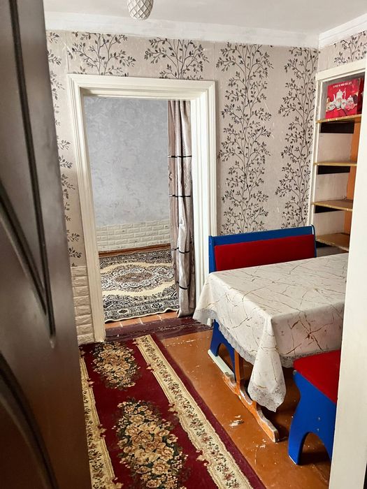 Продается Домик 3 комнаты Яшнабадский район Шумиловский городок