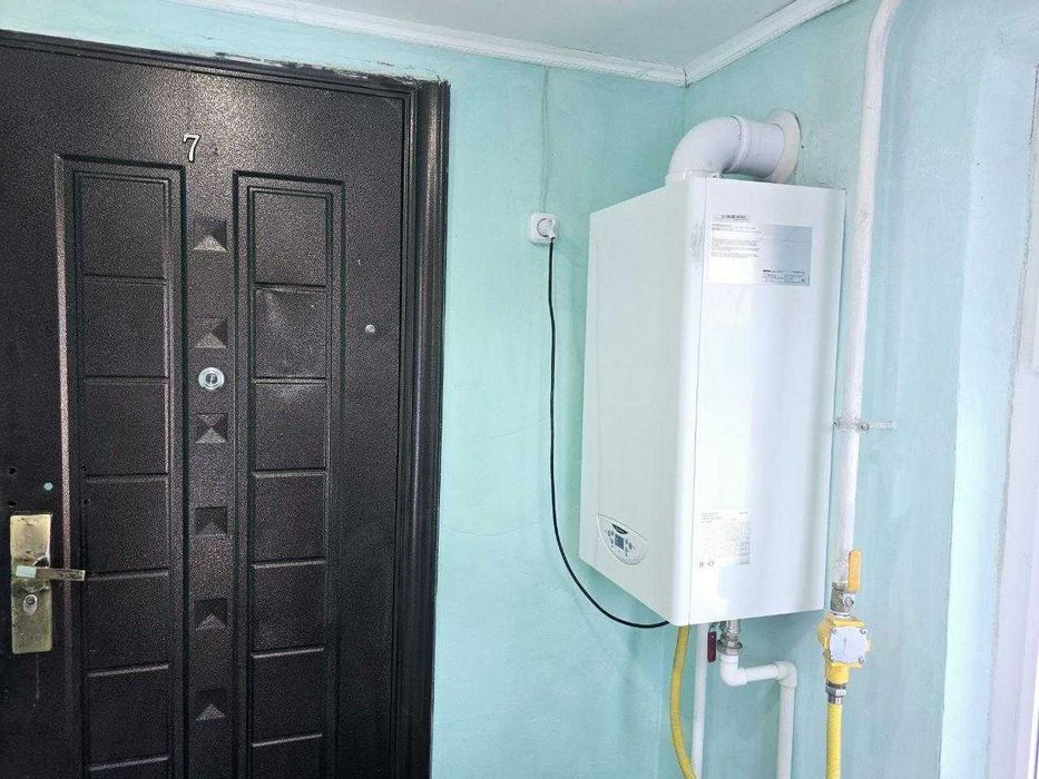 **Продам дом в Соц Городе по Азербаева