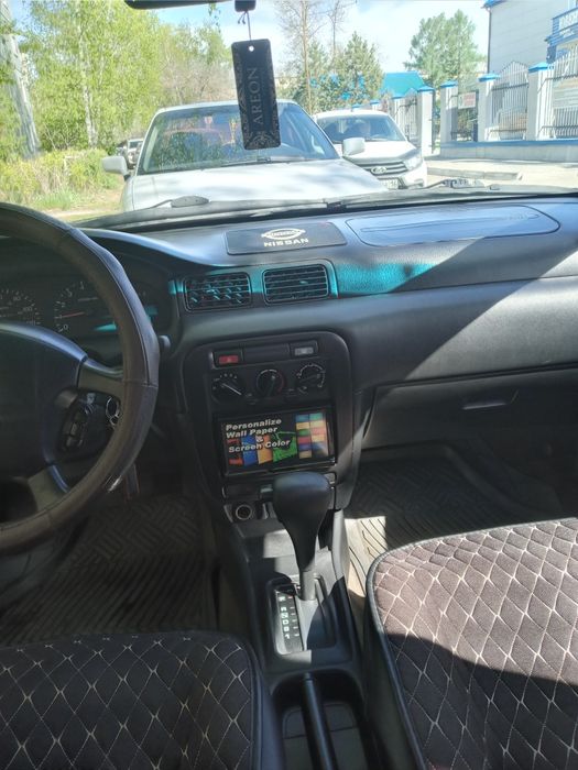 Продам хороший автомобиль