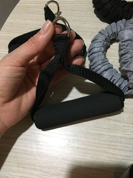 Kaytan Premium Workout set