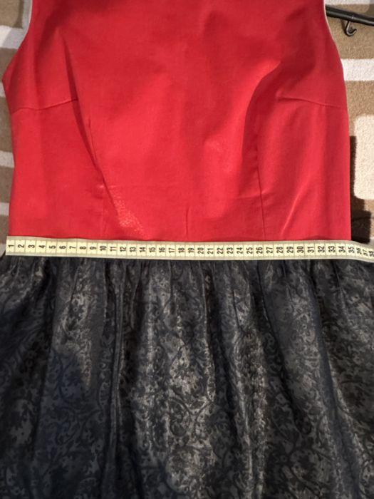Rochie eleganta Marius Musat