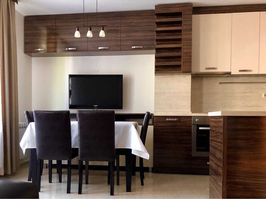 2-стаен апартамент под наем Кръстова вада