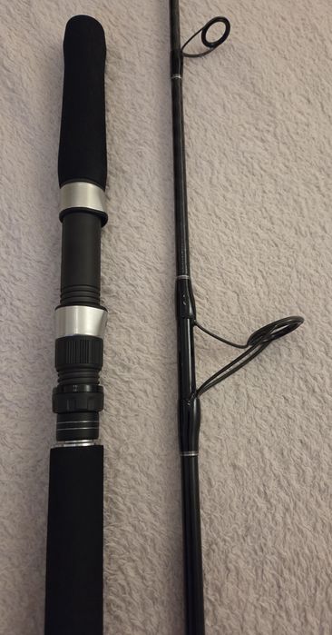 Shimano Grappler s632