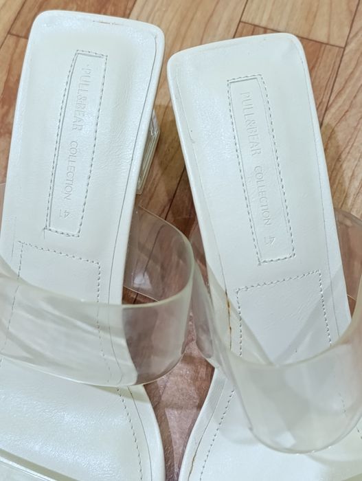 Shlepka PULL&BEAR collection