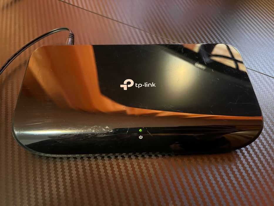 Switch TP-link TL-SG1008D