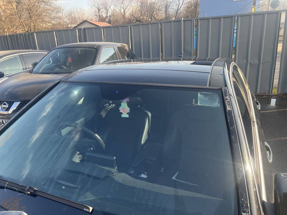 Mercedes W204 C320cdi OM642 AMG пакет НА ЧАСТИ