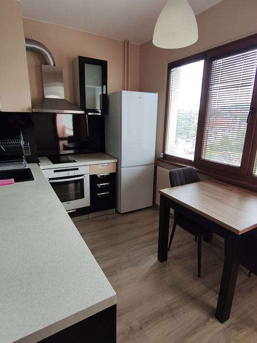 Дава се под наем Двустаен апартамент в София, Овча купел 2 - 60 кв.м за 510 € - Снимка #5