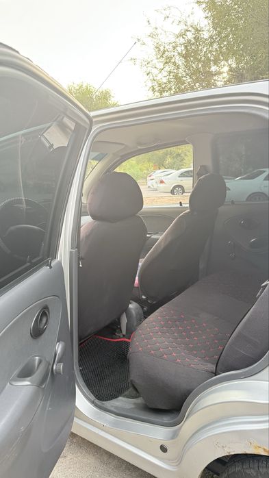 Продам срочноо машину