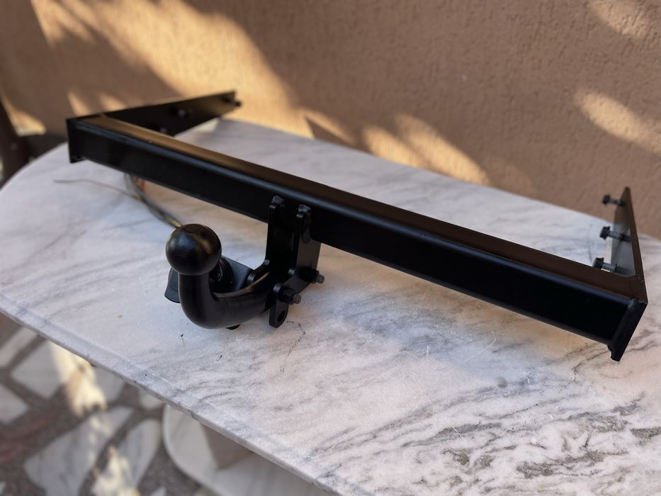 Cirlig Remorcare vw transporter T5/T6