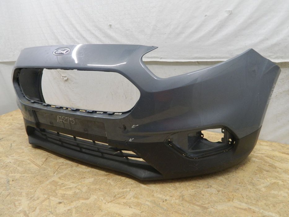 Bara fata Ford Courier, 2018, 2019, 2020, 2021, 2022, 2023, JT76-17757-A.