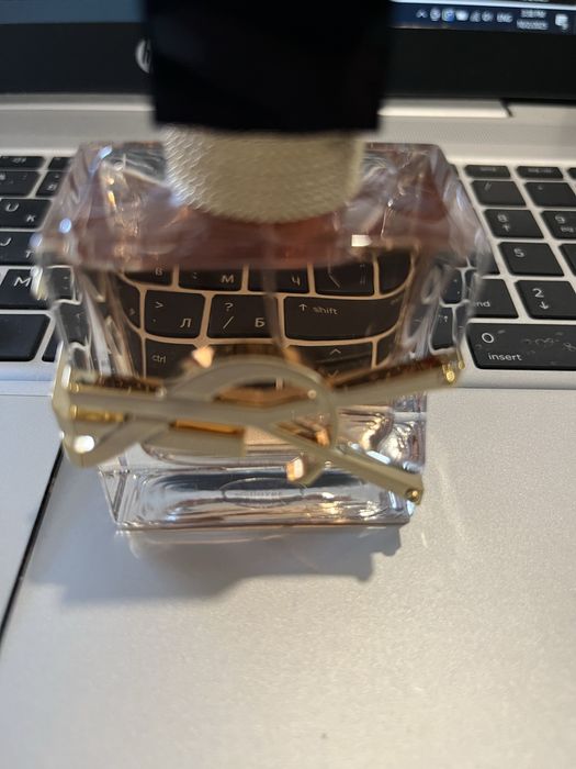 Парфюм Libre Flowers and Flames, 30мл